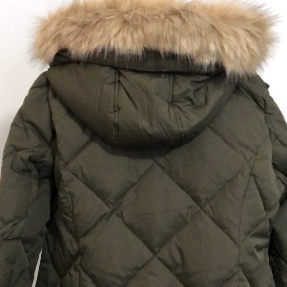 Coat - Picture 3 of 3